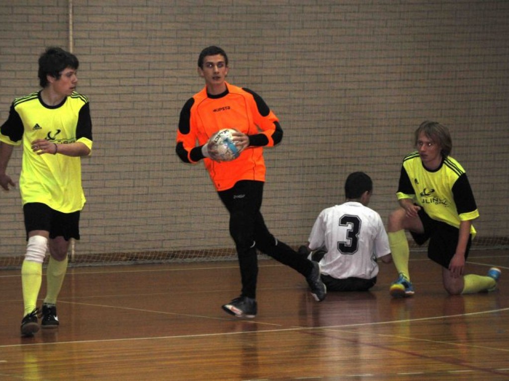 Sportowy weekend w obiektywie 28-29.12.2012 r.