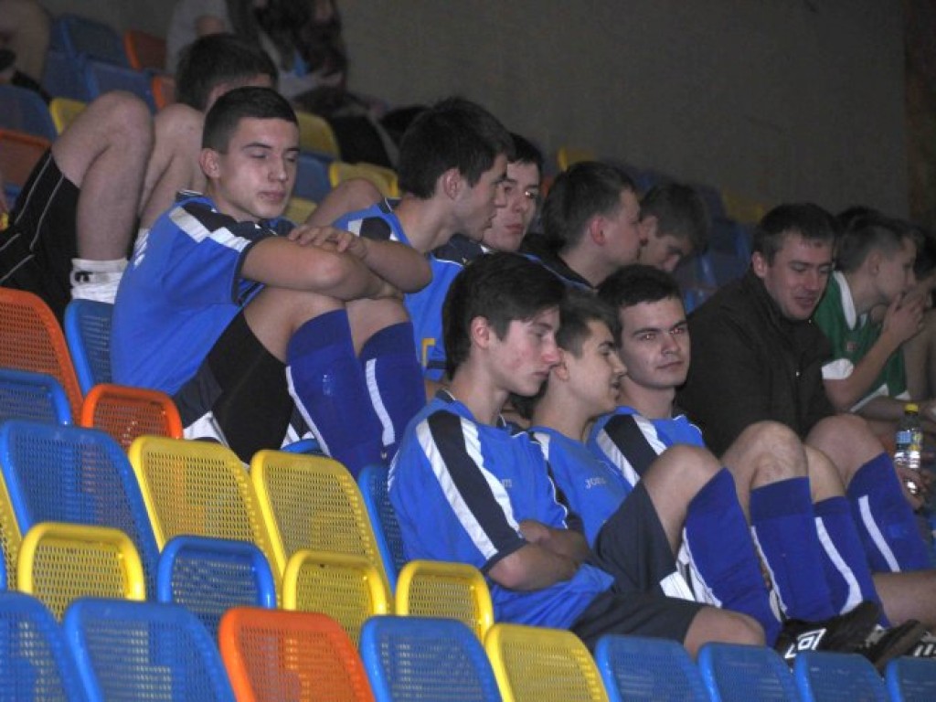 Sportowy weekend w obiektywie 28-29.12.2012 r.