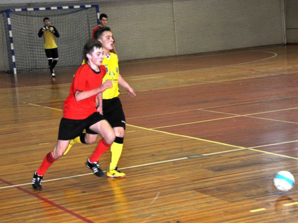 Sportowy weekend w obiektywie 28-29.12.2012 r.