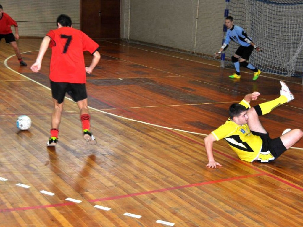 Sportowy weekend w obiektywie 28-29.12.2012 r.