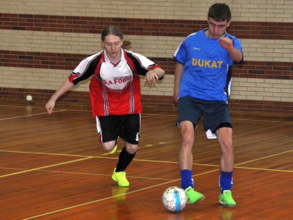 Sportowy weekend w obiektywie 28-29.12.2012 r.