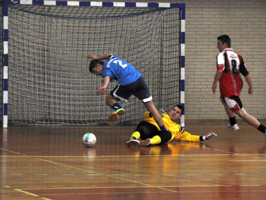 Sportowy weekend w obiektywie 28-29.12.2012 r.