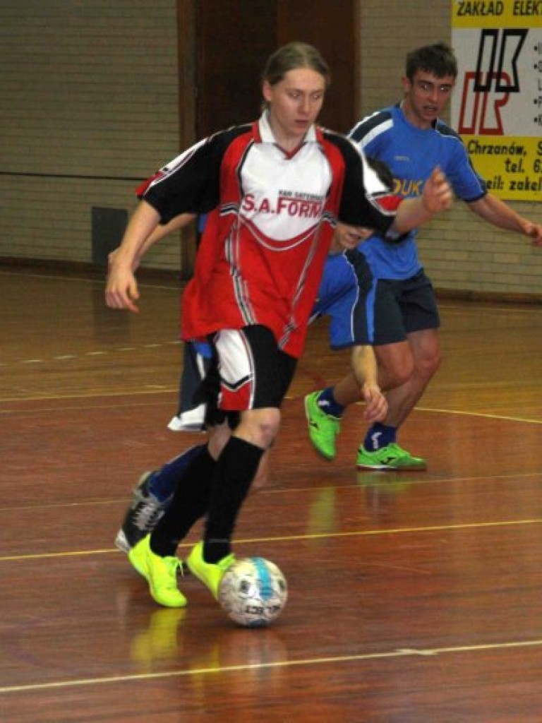 Sportowy weekend w obiektywie 28-29.12.2012 r.