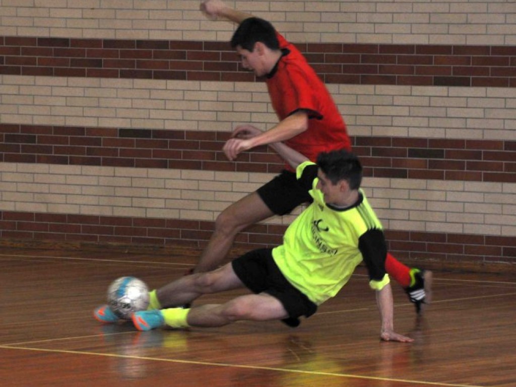 Sportowy weekend w obiektywie 28-29.12.2012 r.