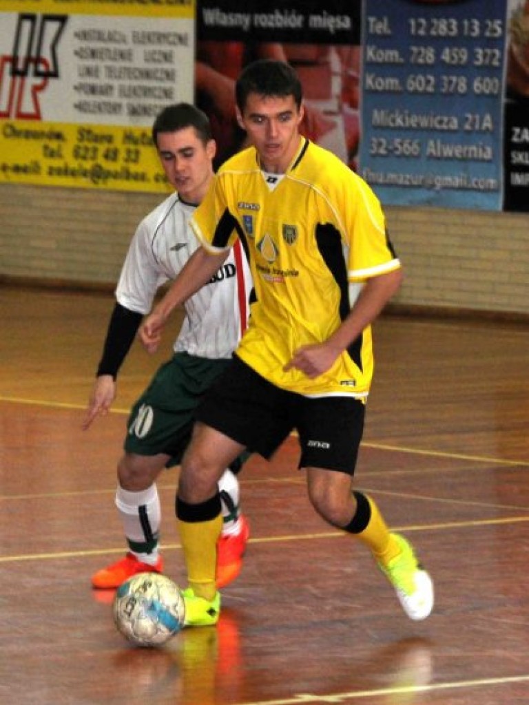 Sportowy weekend w obiektywie 28-29.12.2012 r.