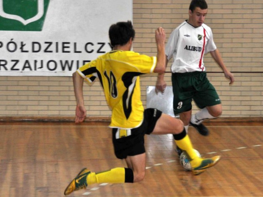 Sportowy weekend w obiektywie 28-29.12.2012 r.