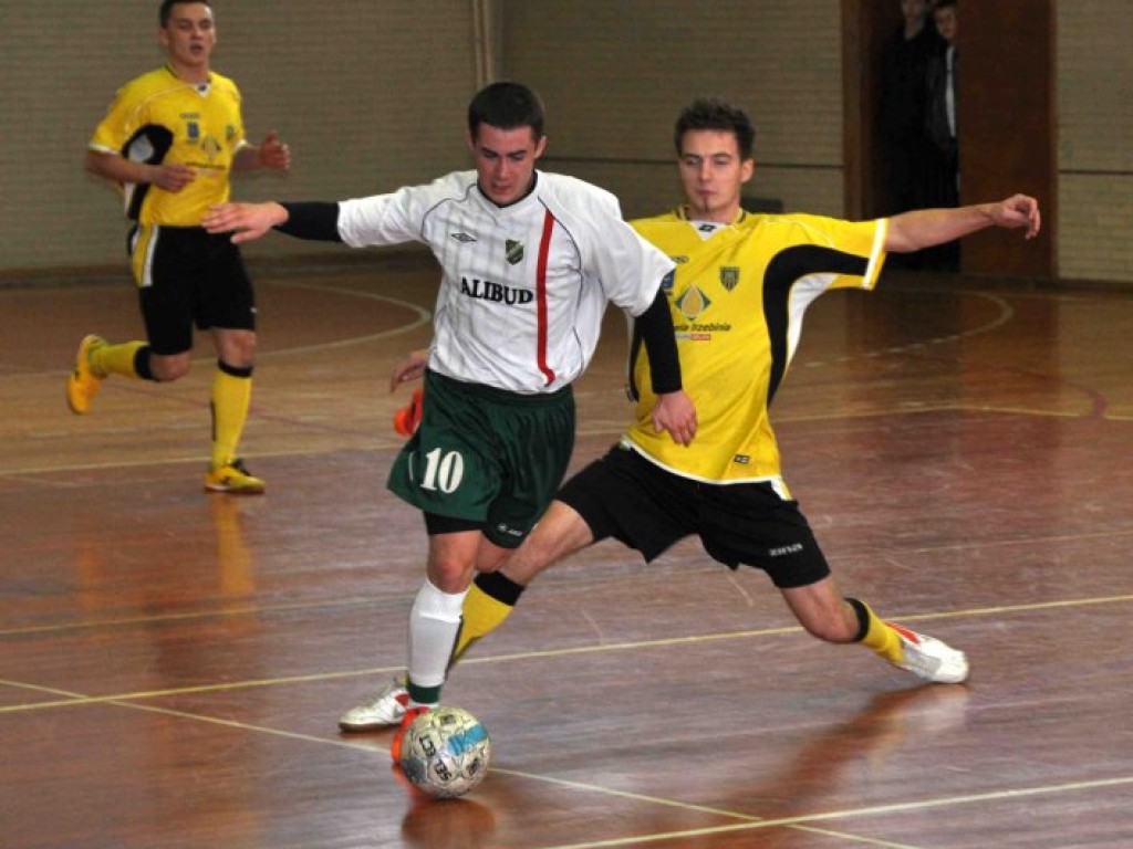 Sportowy weekend w obiektywie 28-29.12.2012 r.