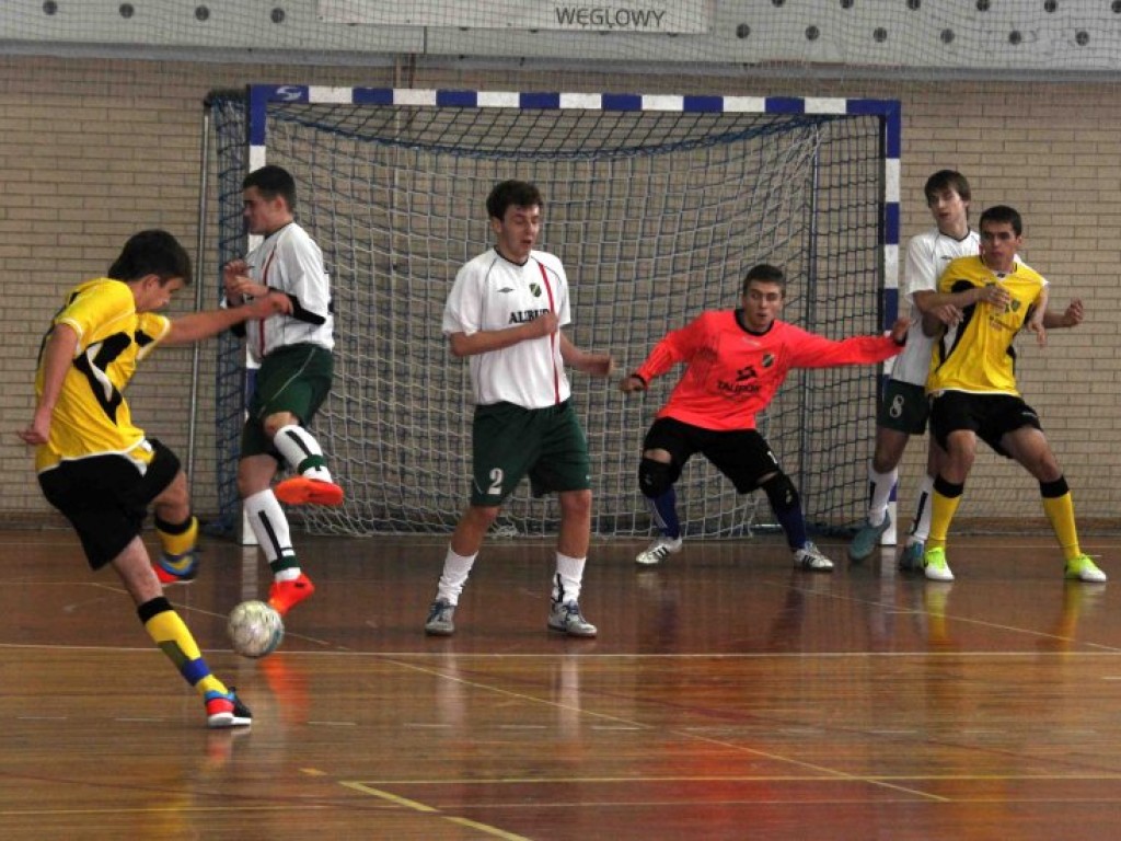 Sportowy weekend w obiektywie 28-29.12.2012 r.