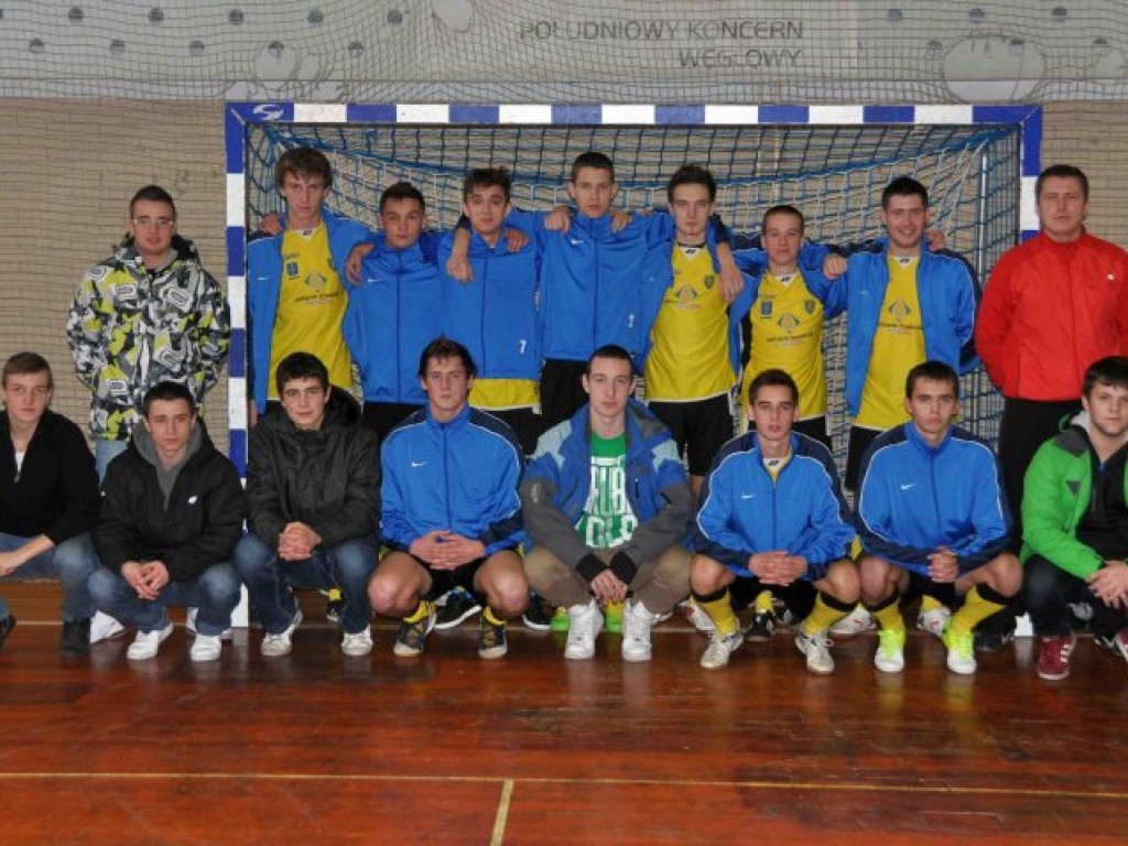 Sportowy weekend w obiektywie 28-29.12.2012 r.