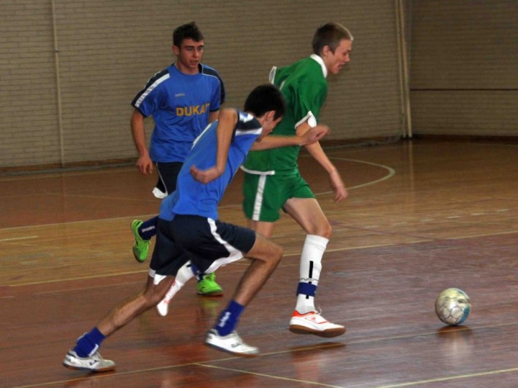 Sportowy weekend w obiektywie 28-29.12.2012 r.