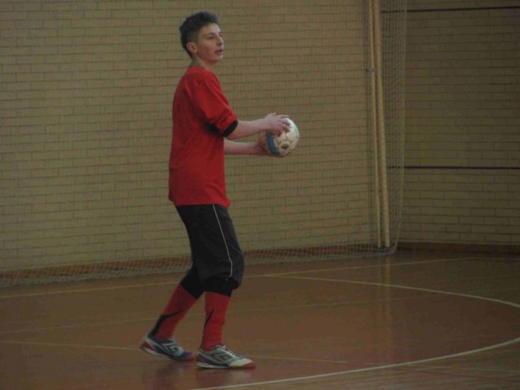Sportowy weekend w obiektywie 28-29.12.2012 r.