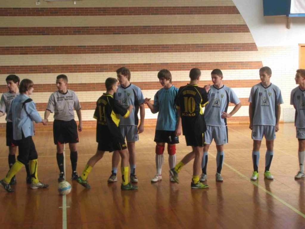 Sportowy weekend w obiektywie 28-29.12.2012 r.