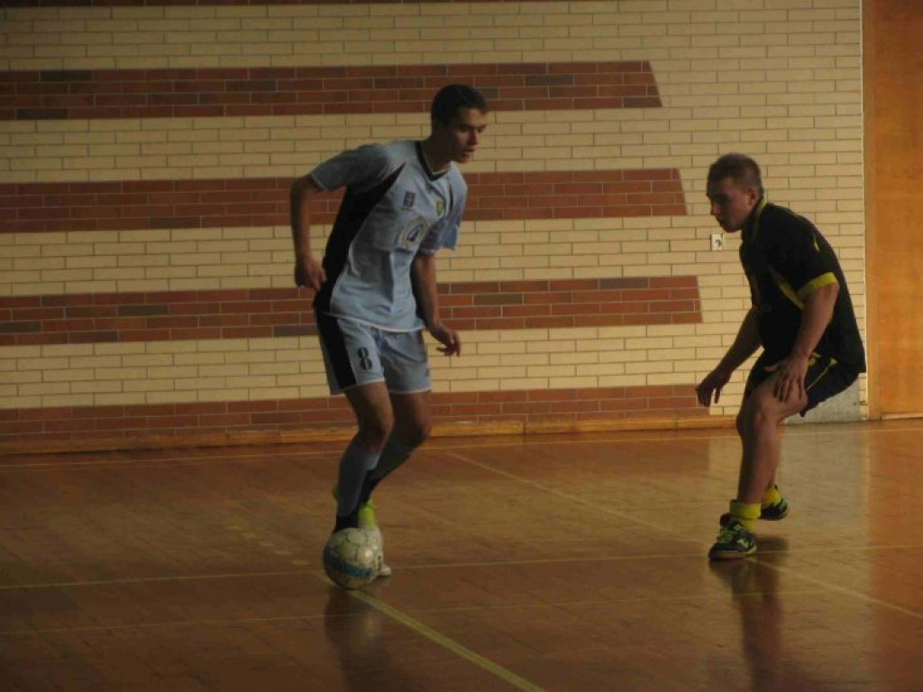 Sportowy weekend w obiektywie 28-29.12.2012 r.
