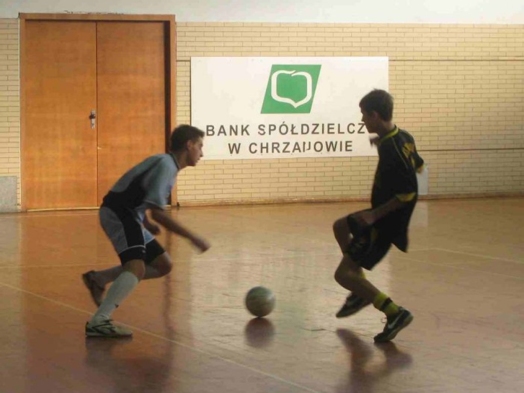 Sportowy weekend w obiektywie 28-29.12.2012 r.