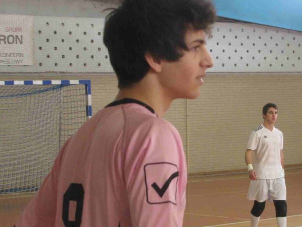 Sportowy weekend w obiektywie 28-29.12.2012 r.