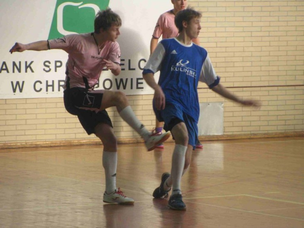 Sportowy weekend w obiektywie 28-29.12.2012 r.