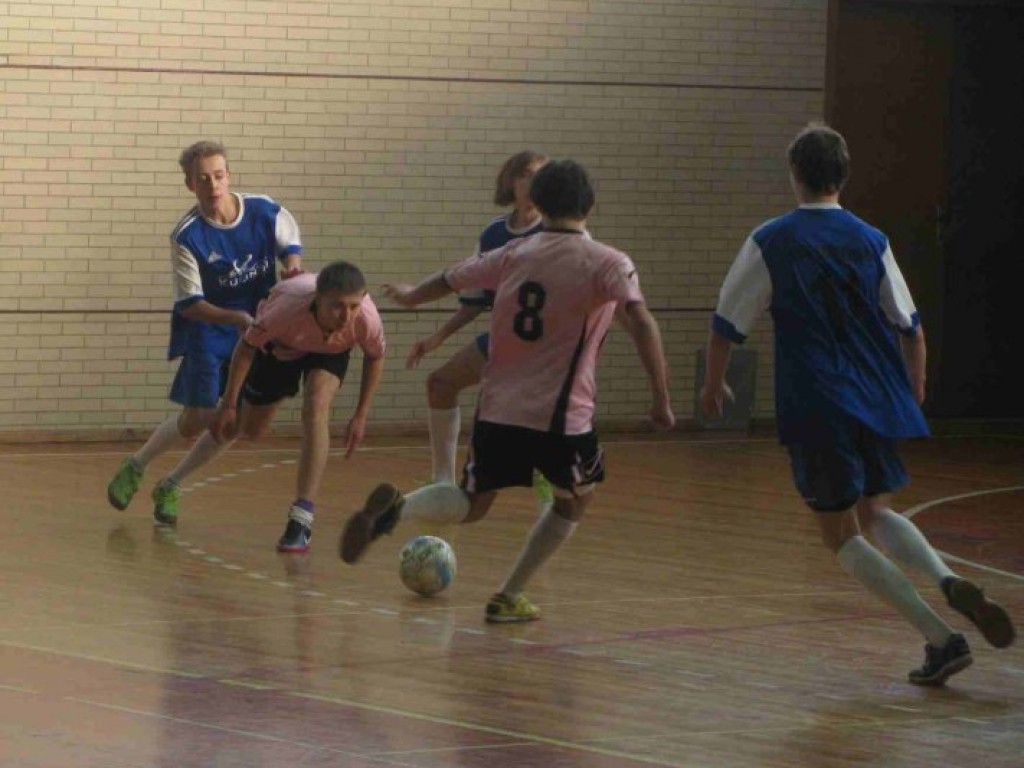 Sportowy weekend w obiektywie 28-29.12.2012 r.