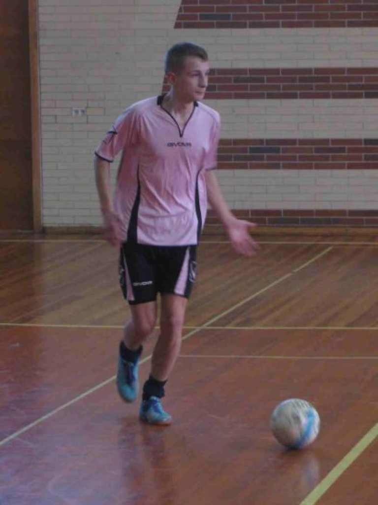 Sportowy weekend w obiektywie 28-29.12.2012 r.