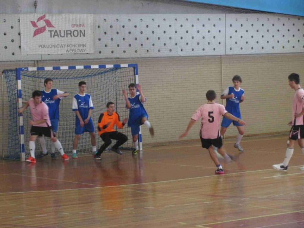 Sportowy weekend w obiektywie 28-29.12.2012 r.