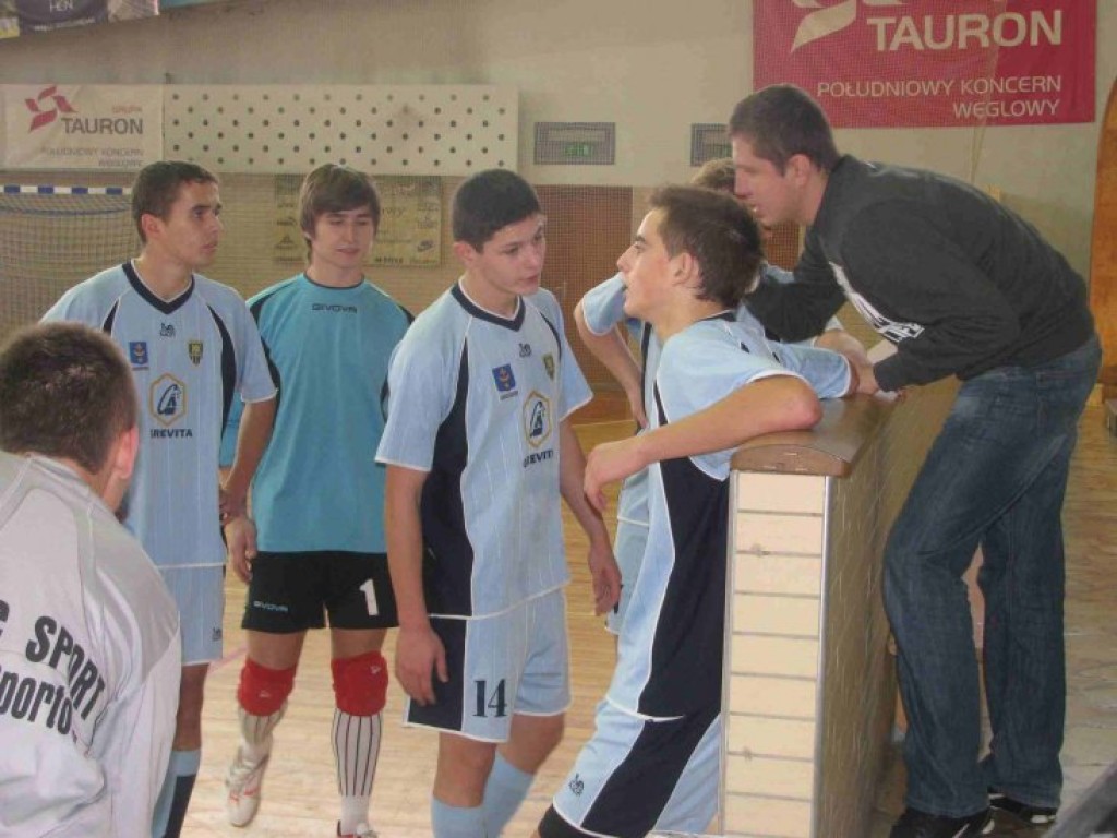 Sportowy weekend w obiektywie 28-29.12.2012 r.
