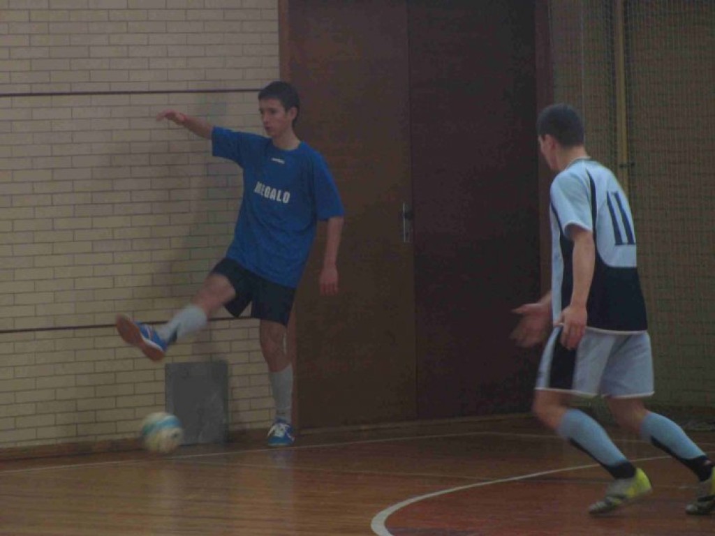 Sportowy weekend w obiektywie 28-29.12.2012 r.