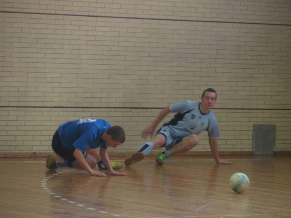 Sportowy weekend w obiektywie 28-29.12.2012 r.