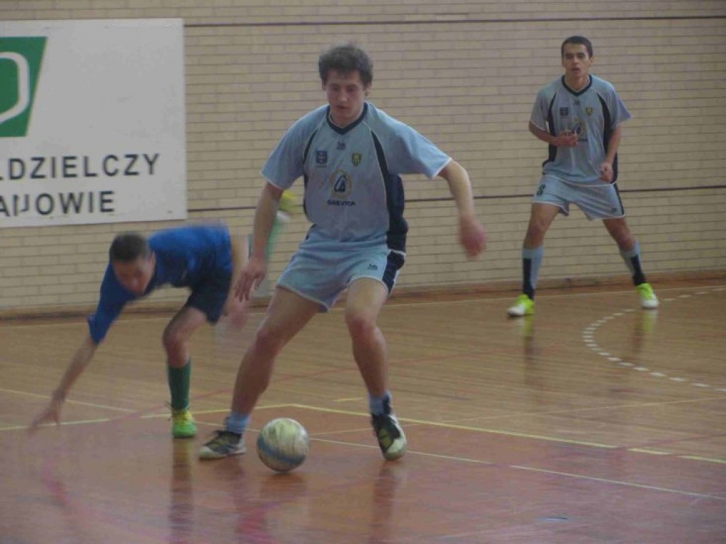 Sportowy weekend w obiektywie 28-29.12.2012 r.