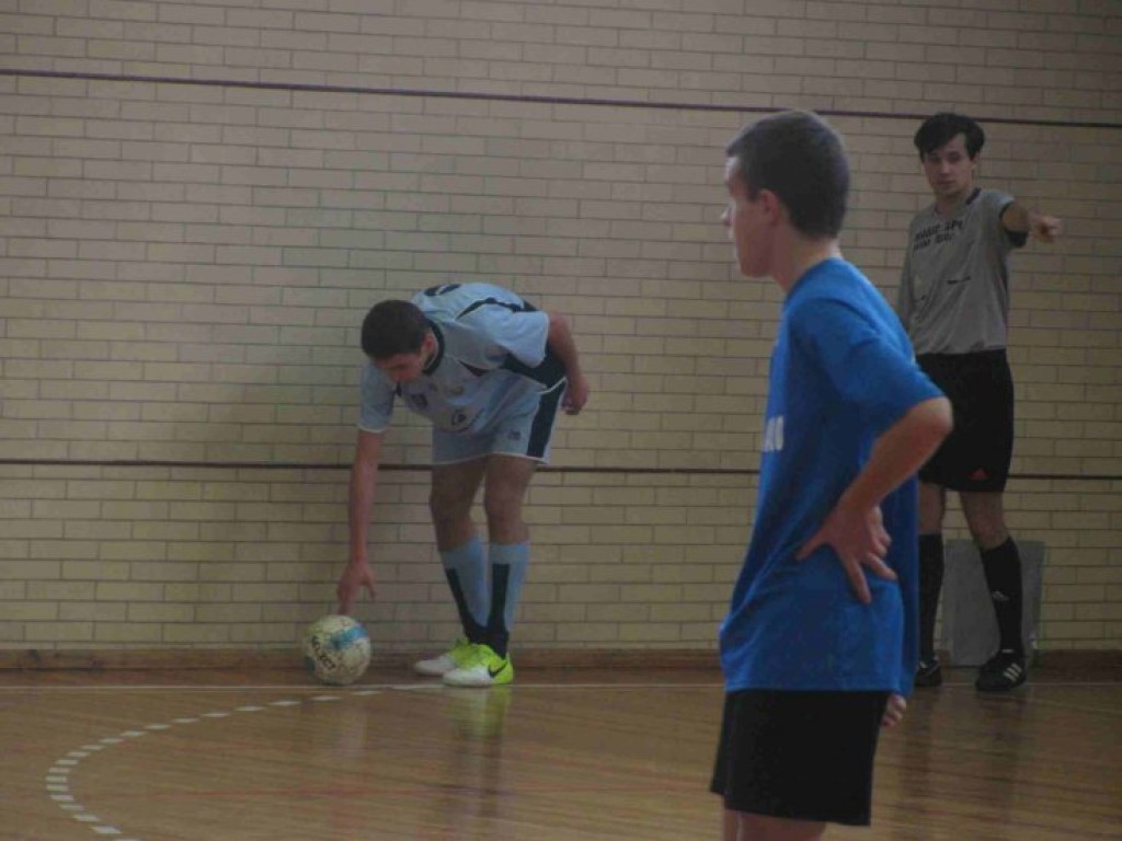 Sportowy weekend w obiektywie 28-29.12.2012 r.