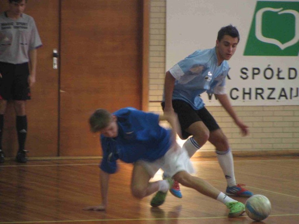 Sportowy weekend w obiektywie 28-29.12.2012 r.