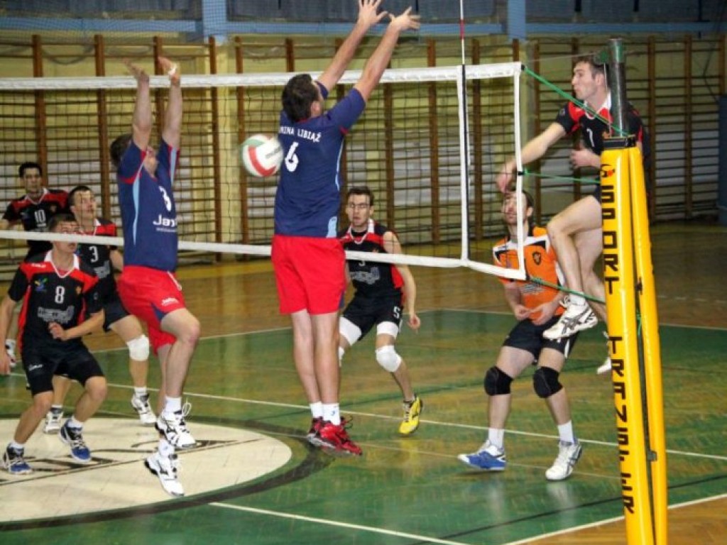 Sportowy weekend w obiektywie 05-06.01.2013 r.