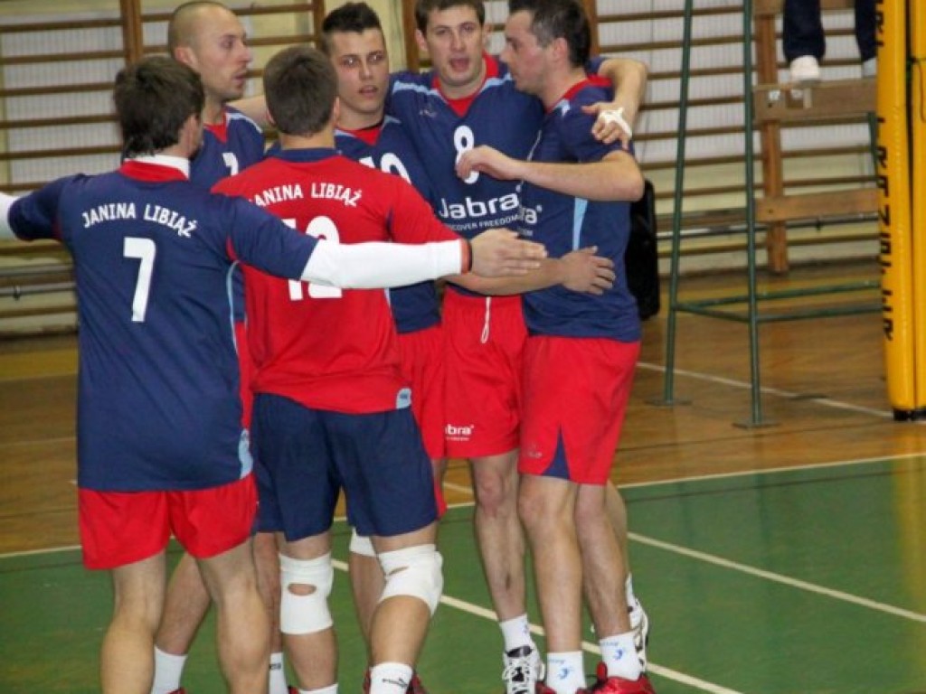 Sportowy weekend w obiektywie 05-06.01.2013 r.