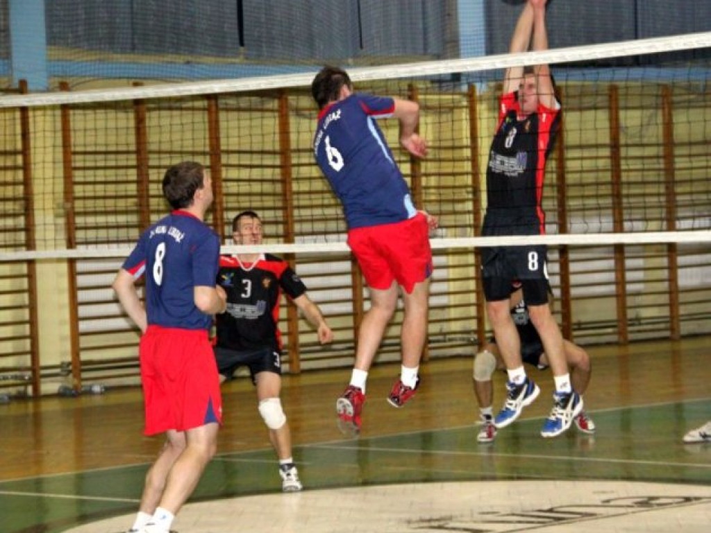 Sportowy weekend w obiektywie 05-06.01.2013 r.