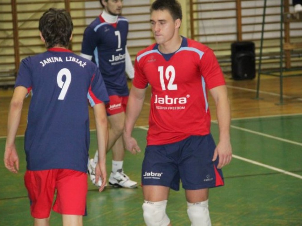 Sportowy weekend w obiektywie 05-06.01.2013 r.
