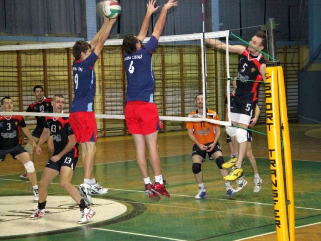 Sportowy weekend w obiektywie 05-06.01.2013 r.