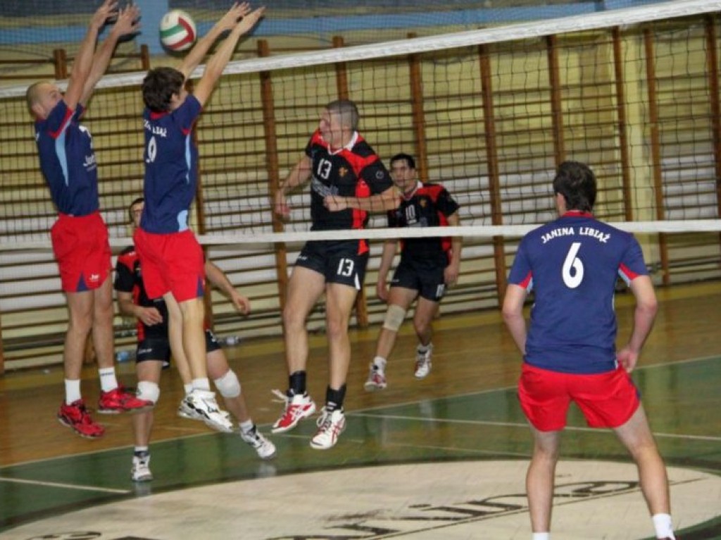 Sportowy weekend w obiektywie 05-06.01.2013 r.