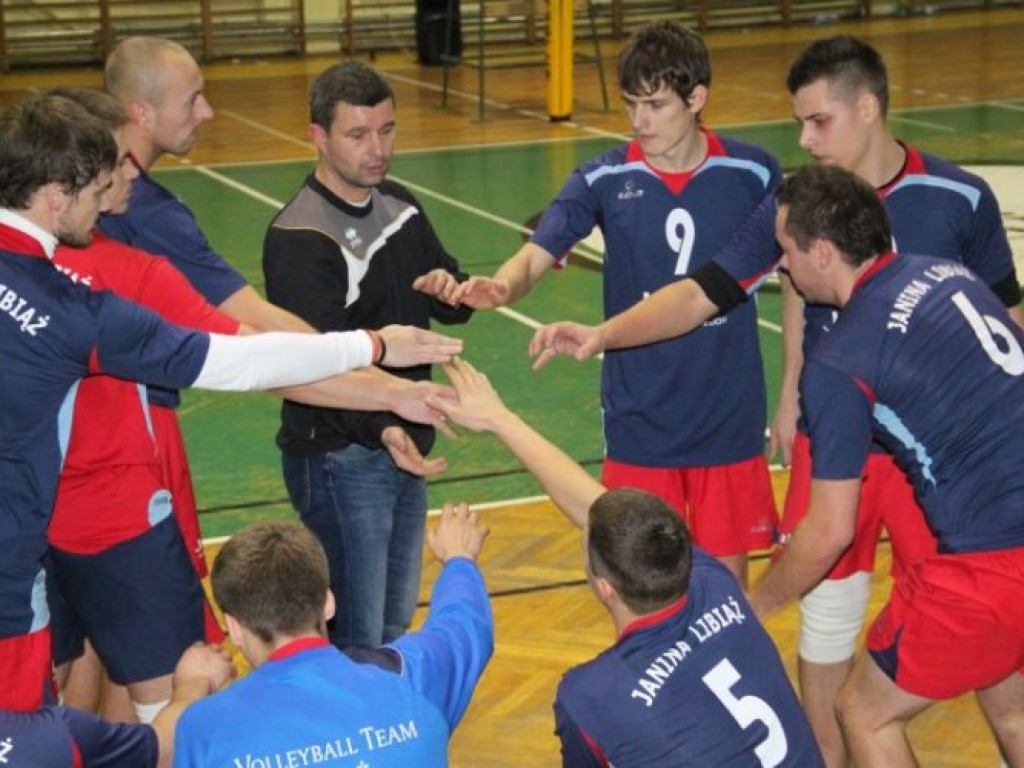 Sportowy weekend w obiektywie 05-06.01.2013 r.