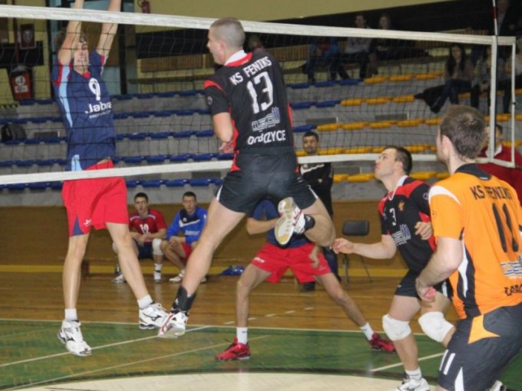 Sportowy weekend w obiektywie 05-06.01.2013 r.