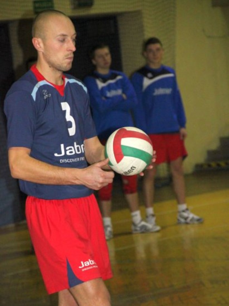 Sportowy weekend w obiektywie 05-06.01.2013 r.