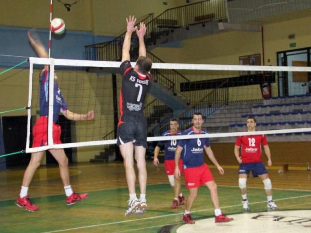 Sportowy weekend w obiektywie 05-06.01.2013 r.