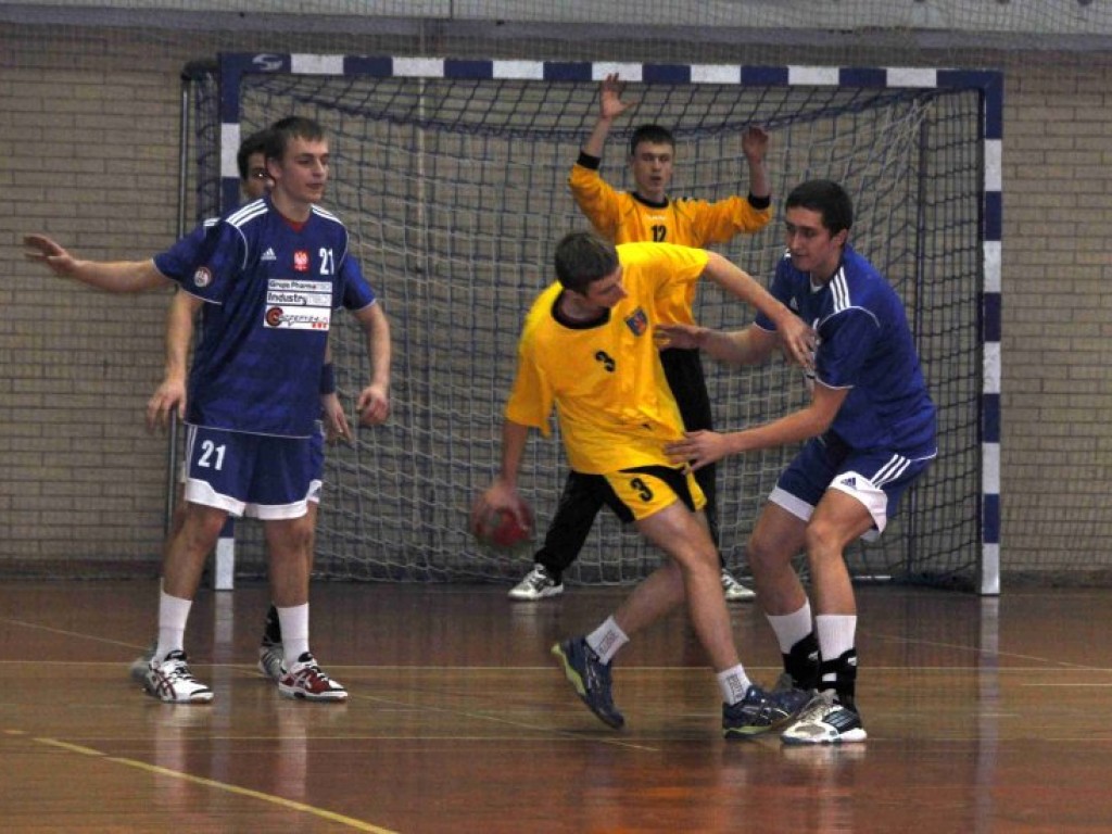 Sportowy weekend w obiektywie 05-06.01.2013 r.