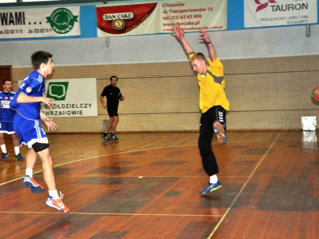 Sportowy weekend w obiektywie 05-06.01.2013 r.