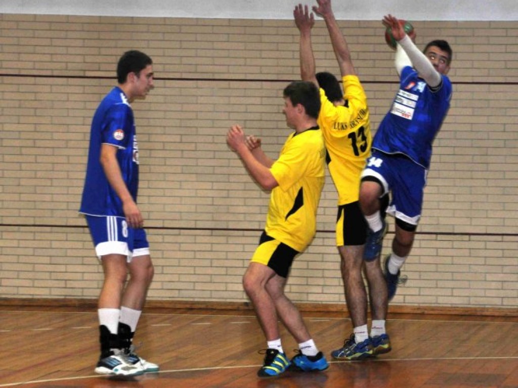 Sportowy weekend w obiektywie 05-06.01.2013 r.