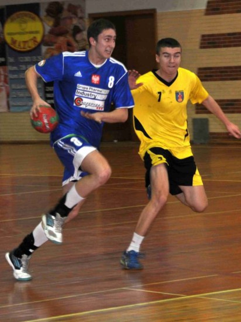 Sportowy weekend w obiektywie 05-06.01.2013 r.