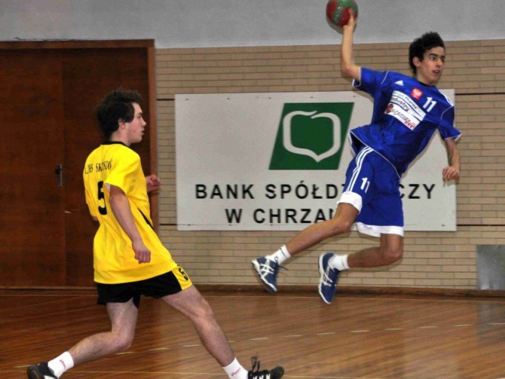 Sportowy weekend w obiektywie 05-06.01.2013 r.