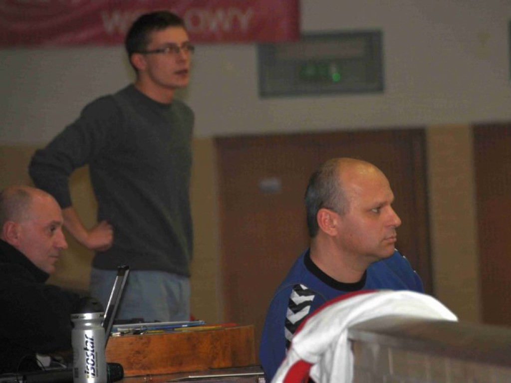 Sportowy weekend w obiektywie 05-06.01.2013 r.