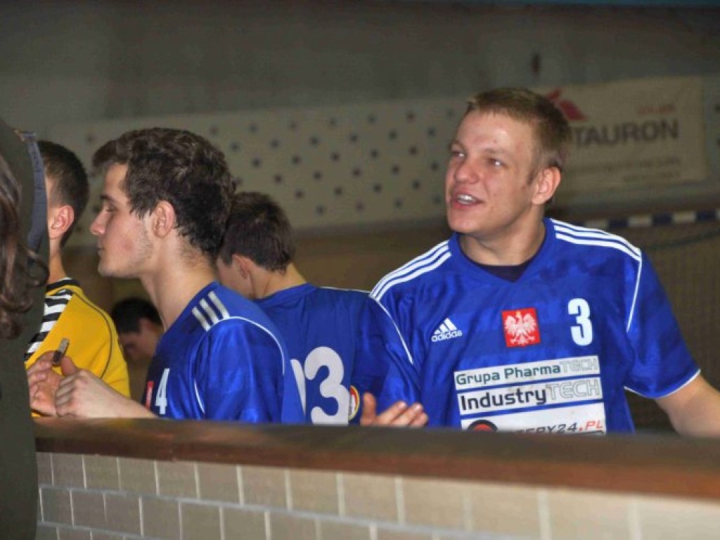 Sportowy weekend w obiektywie 05-06.01.2013 r.