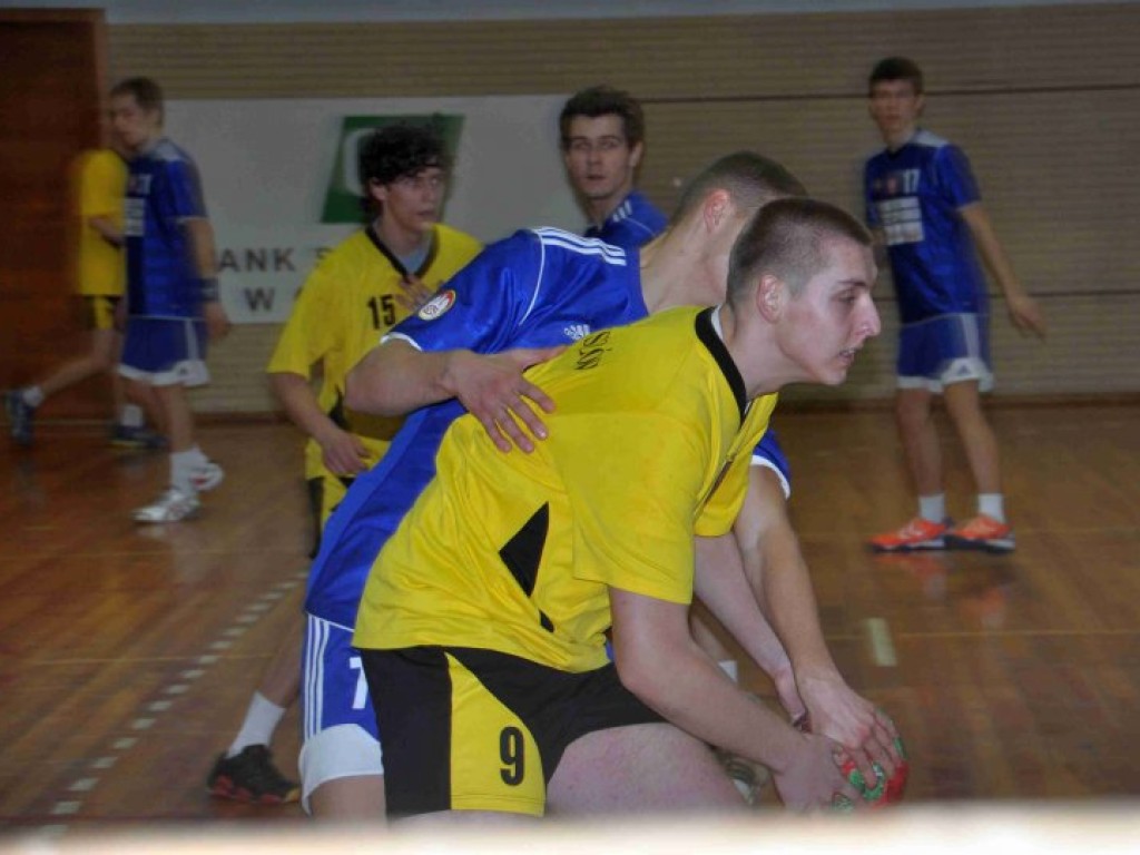 Sportowy weekend w obiektywie 05-06.01.2013 r.