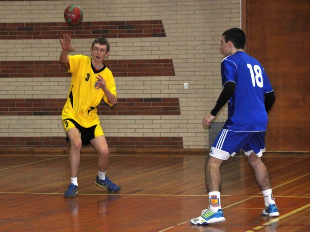 Sportowy weekend w obiektywie 05-06.01.2013 r.