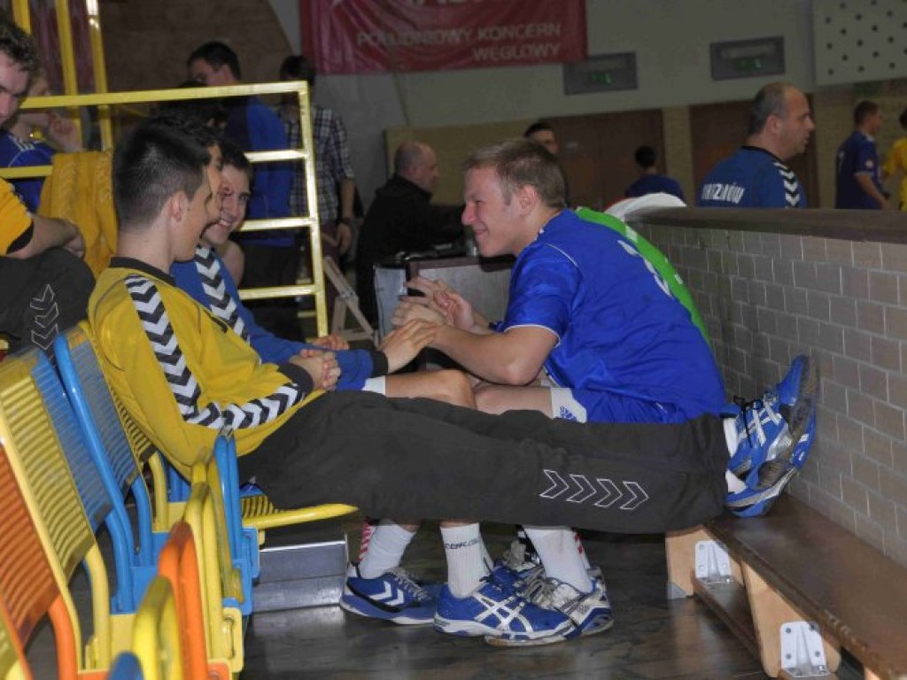 Sportowy weekend w obiektywie 05-06.01.2013 r.