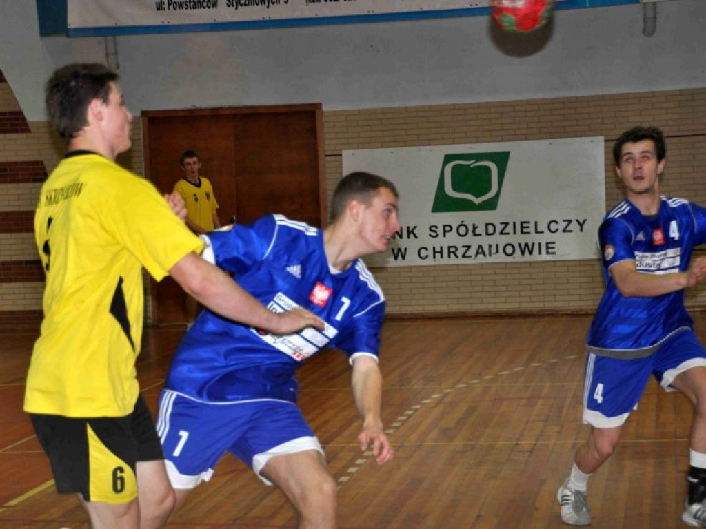 Sportowy weekend w obiektywie 05-06.01.2013 r.